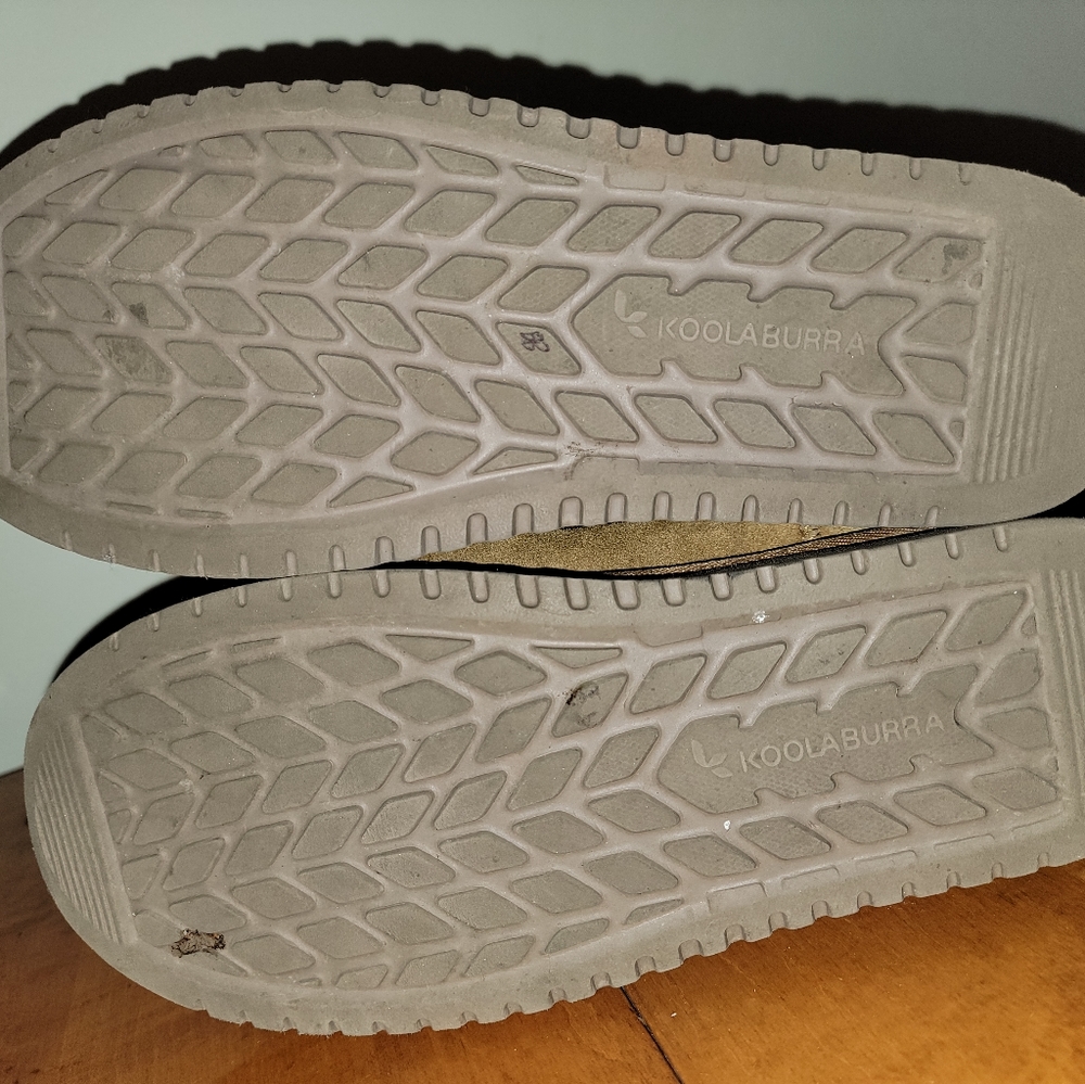 Koolaburra By Ugg Tall Boot With Bow Tan - image 8